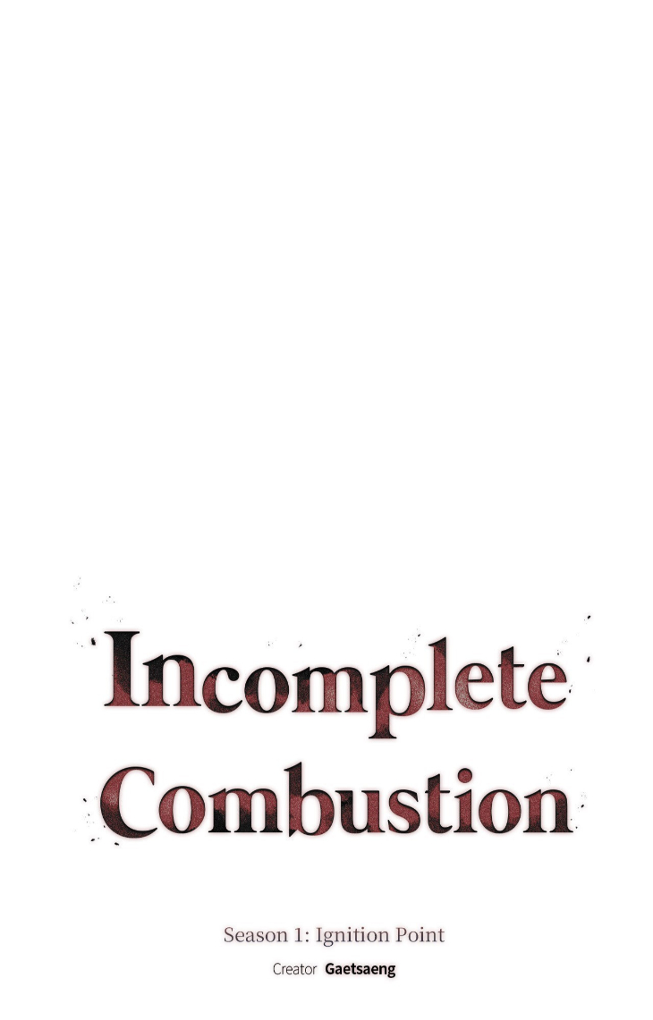 Incomplete Combustion by Gaetsaeng – Uncensored [Eng] page 1