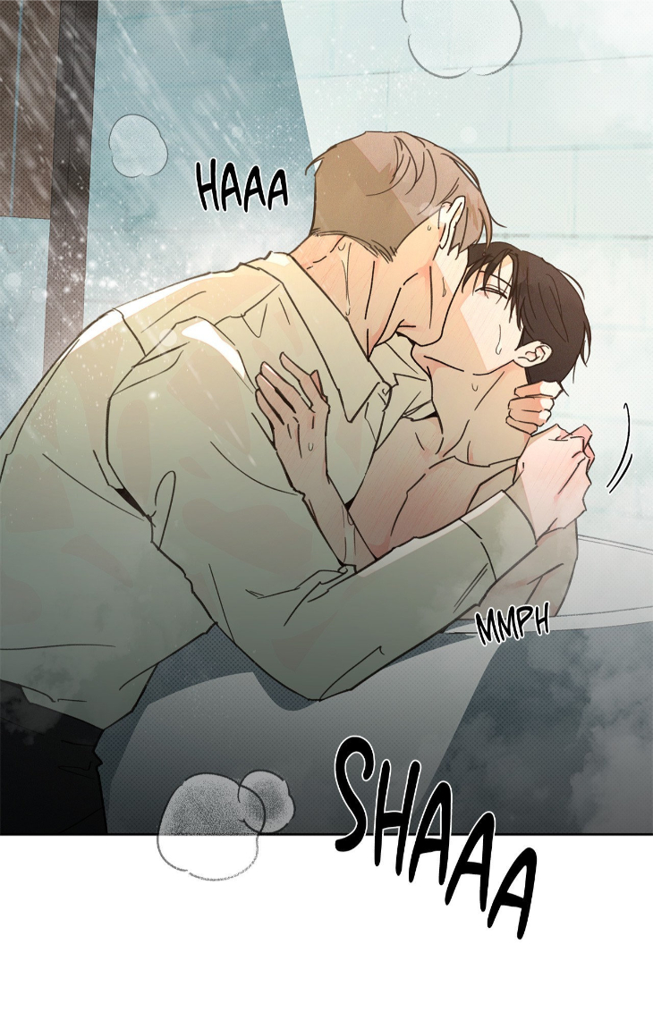 Rainbow Donut by Yogoorong [Eng] page 2