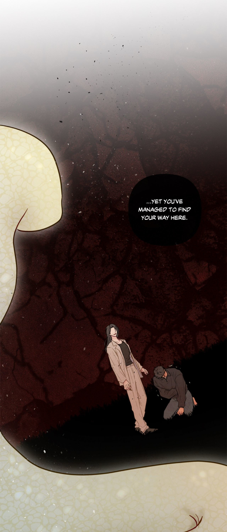 The Sacred Serpent’s Seduction by Dagom – Uncensored – Side 5 [Eng] page 2