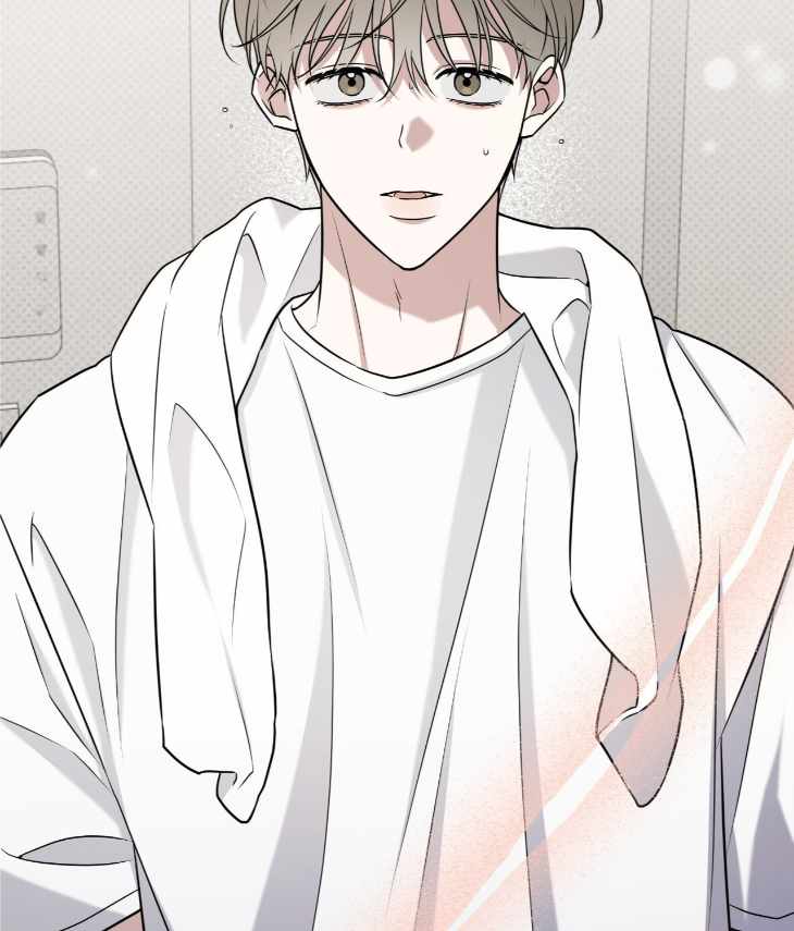 Ballboy Tactics by Yajii – Uncensored – Creator’s Note [Eng] page 2