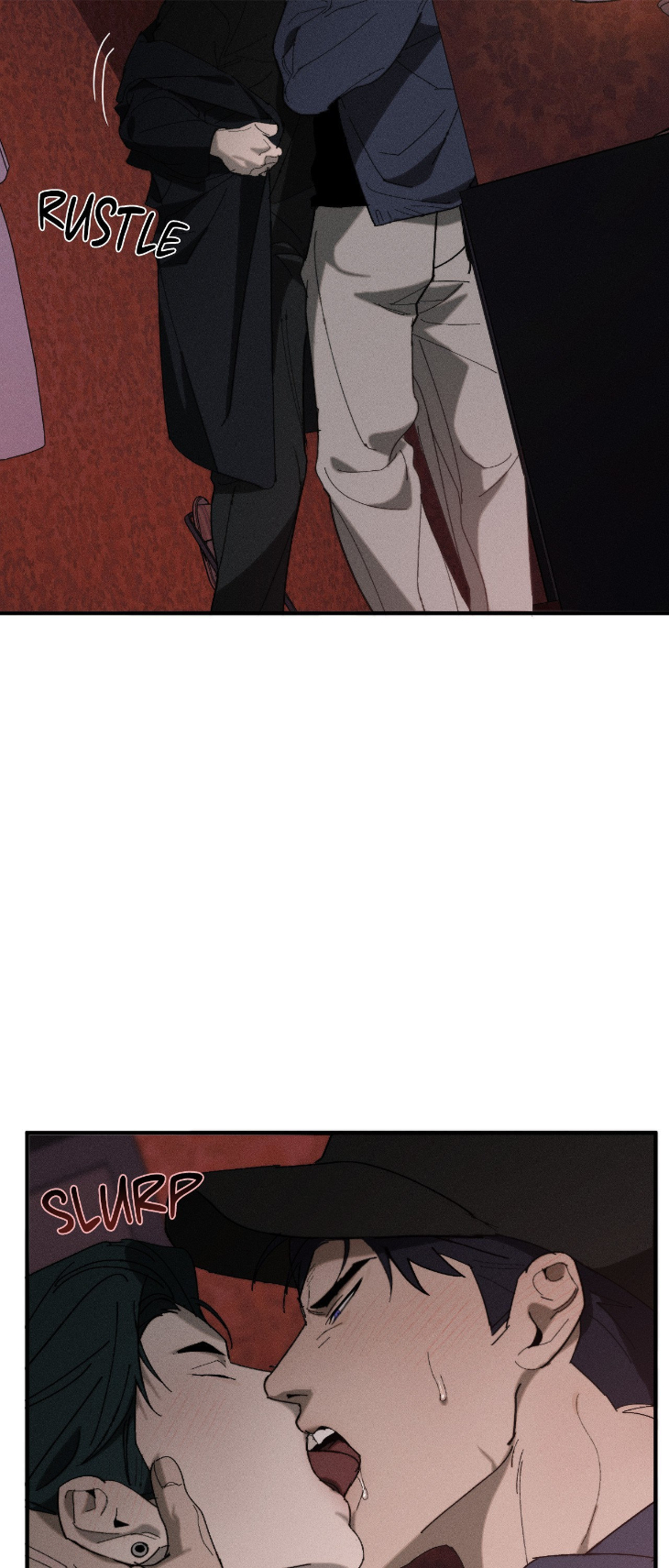 Incomplete Combustion by Gaetsaeng – Uncensored [Eng] page 2