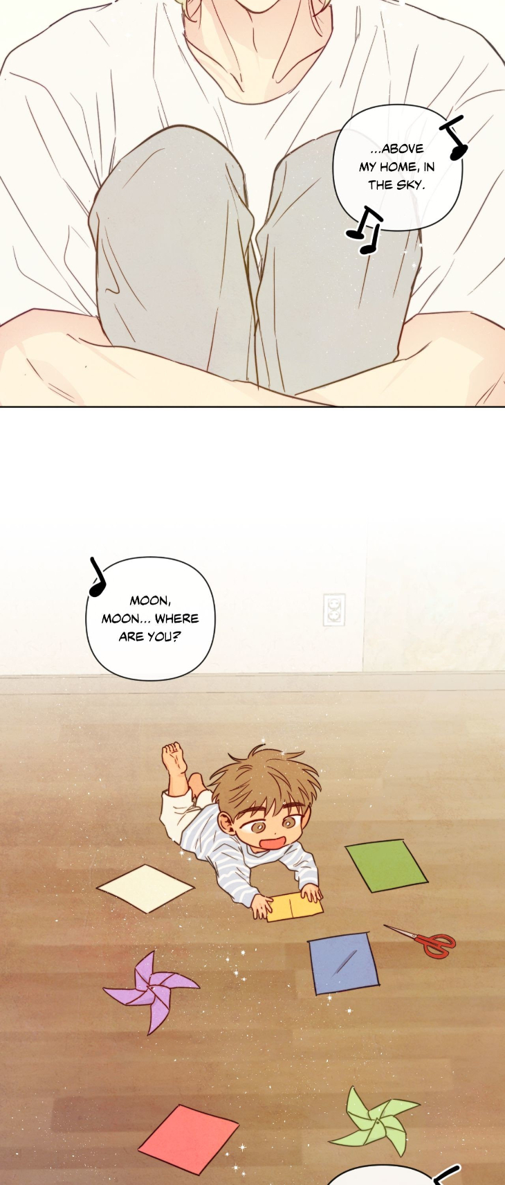 The Sacred Serpent’s Seduction by Dagom – Uncensored – Side 5 [Eng] page 2