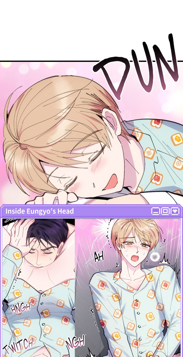 Be My Baby by Kie – Uncensored – Ch. 59 [Eng] page 2