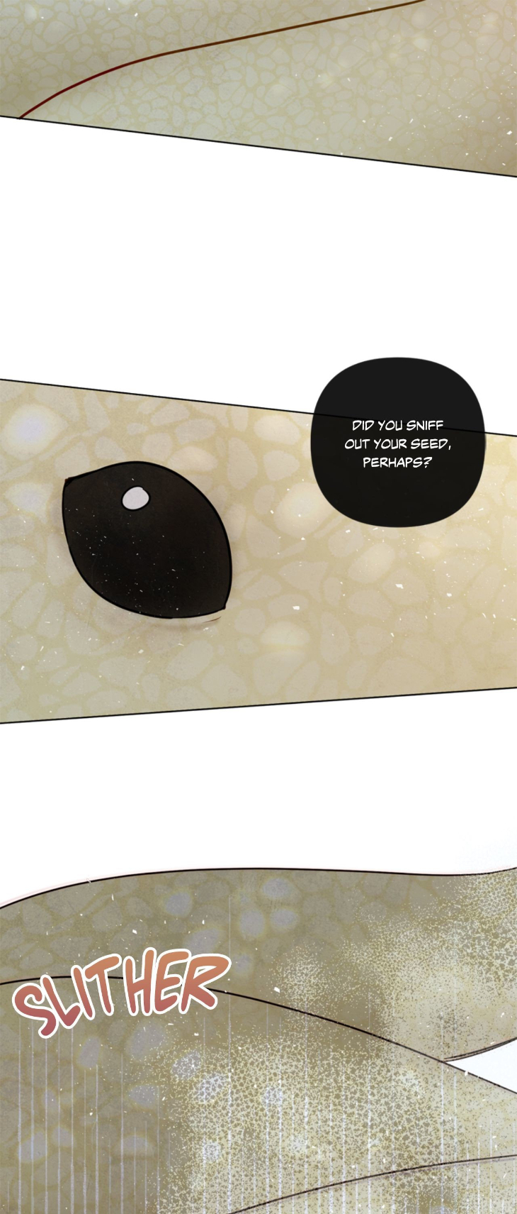 The Sacred Serpent’s Seduction by Dagom – Uncensored – Side 5 [Eng] page 3