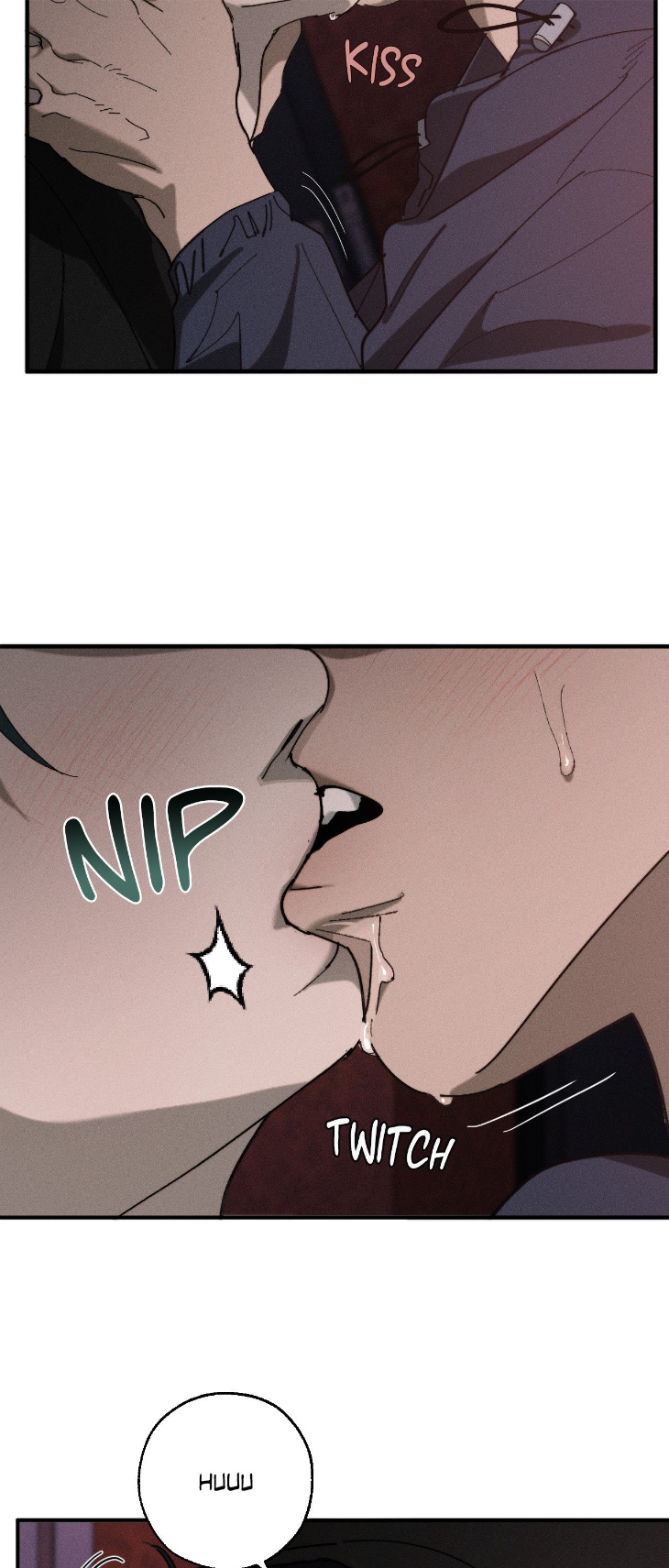 Incomplete Combustion by Gaetsaeng – Uncensored [Eng] page 3