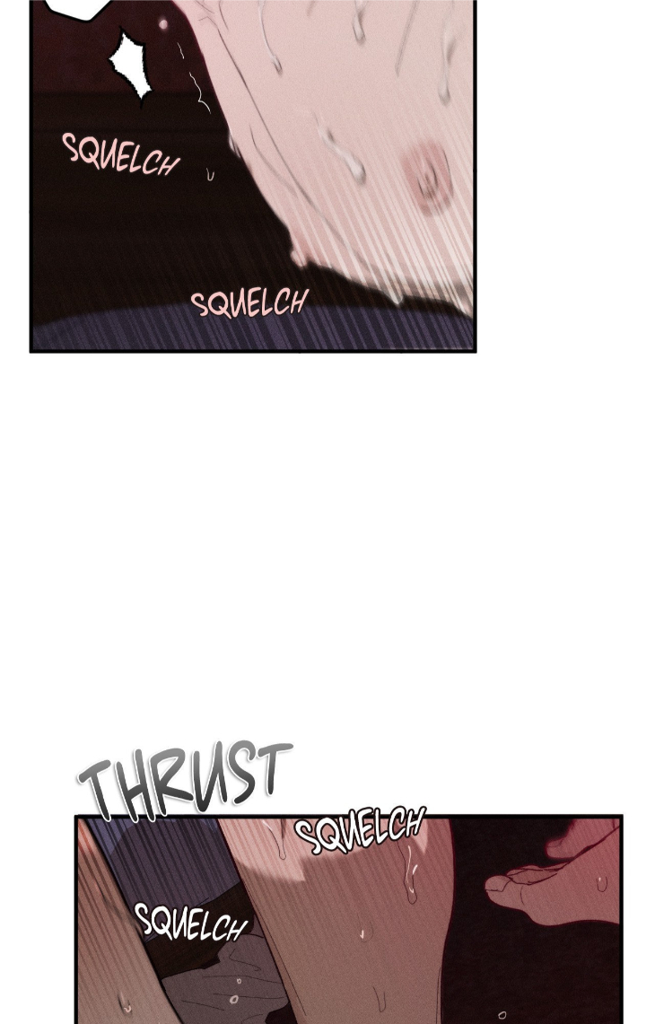 Incomplete Combustion by Gaetsaeng – Uncensored [Eng] page 3