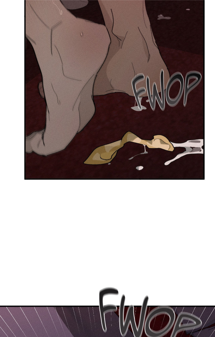 Incomplete Combustion by Gaetsaeng – Uncensored [Eng] page 4