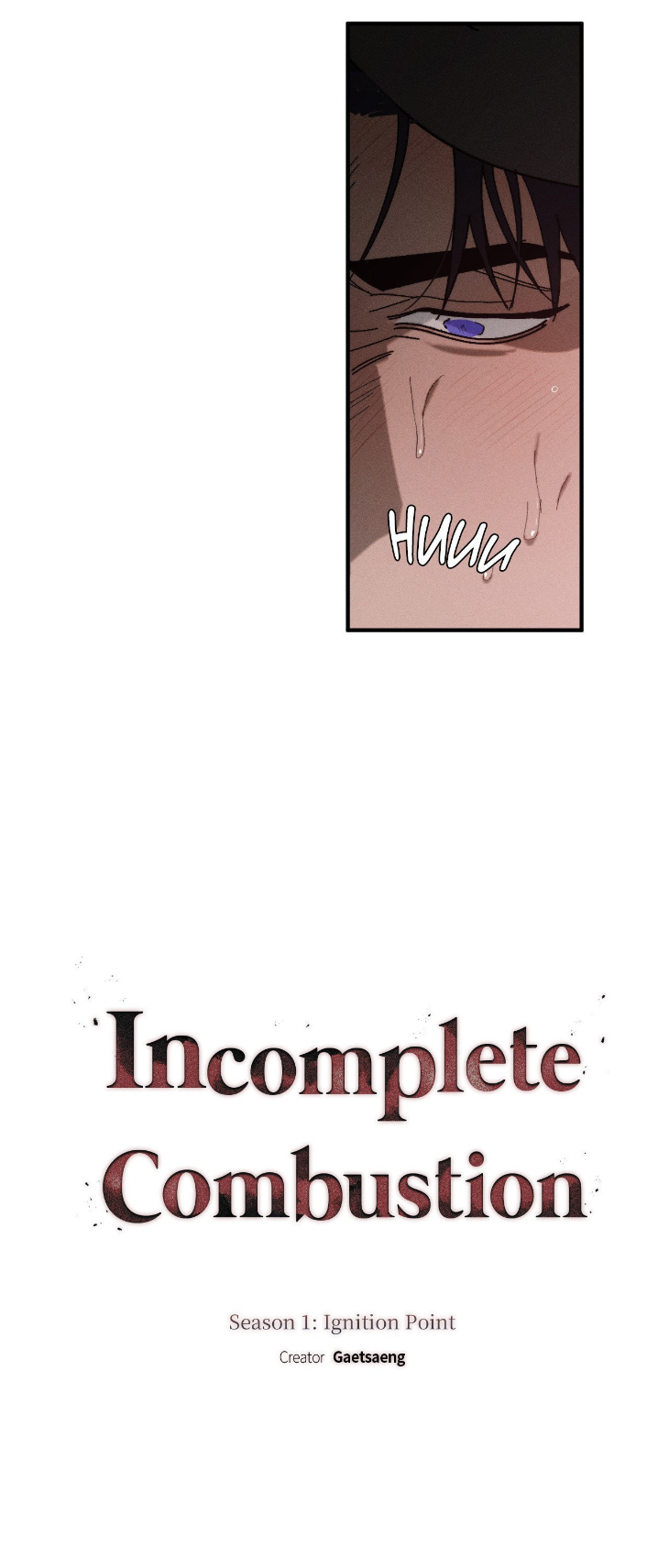 Incomplete Combustion by Gaetsaeng – Uncensored [Eng] page 5