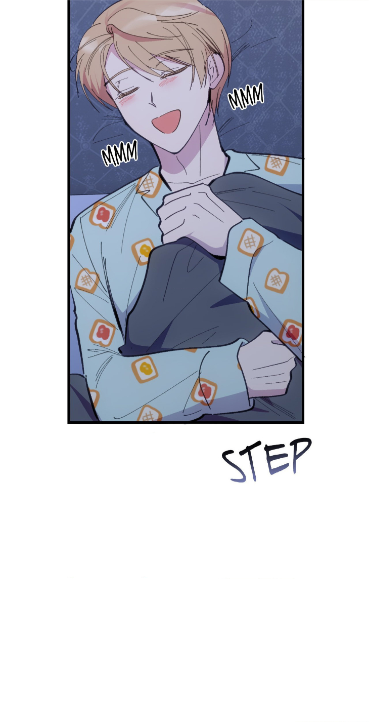 Be My Baby by Kie – Uncensored – Ch. 59 [Eng] page 5