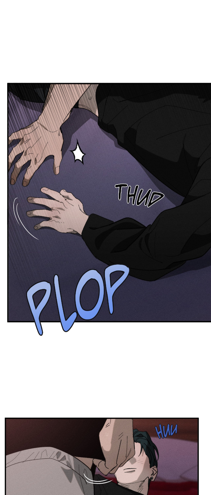 Incomplete Combustion by Gaetsaeng – Uncensored [Eng] page 6