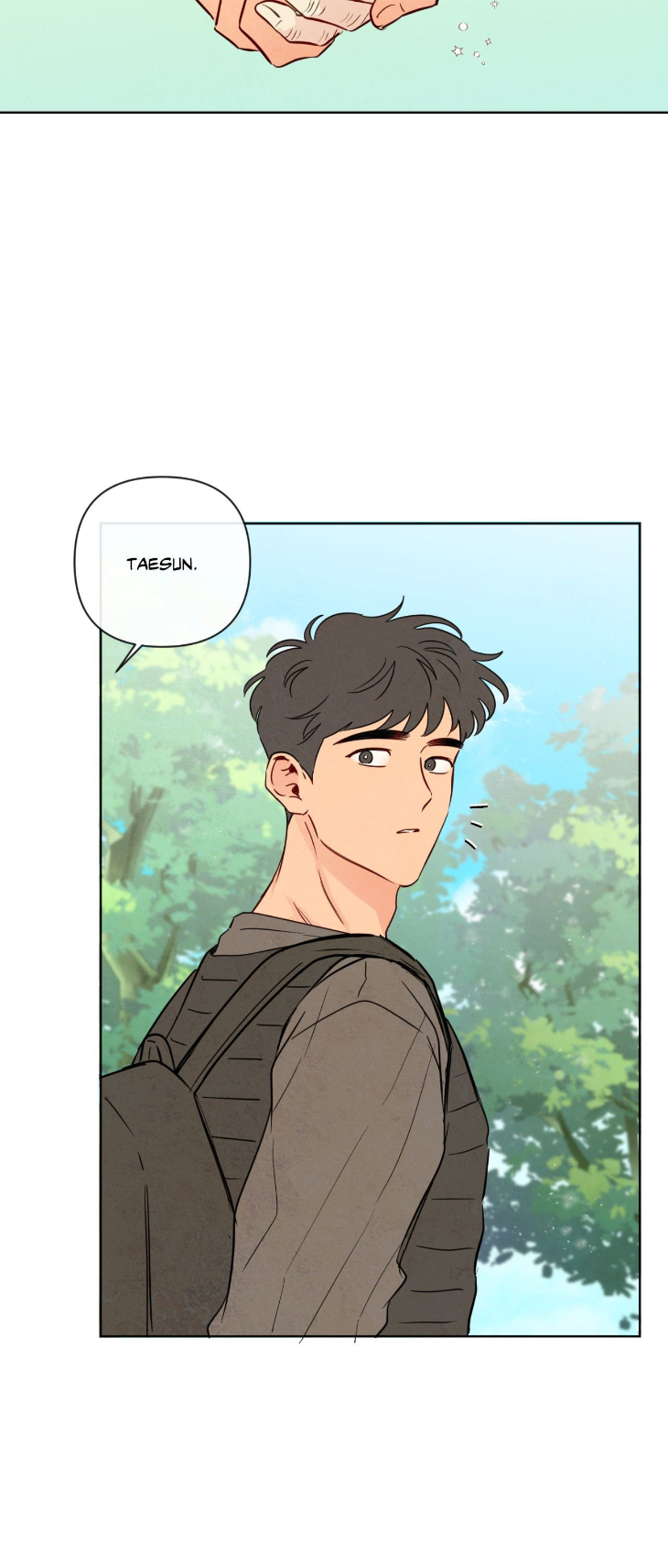 The Sacred Serpent’s Seduction by Dagom – Uncensored – Side 5 [Eng] page 6