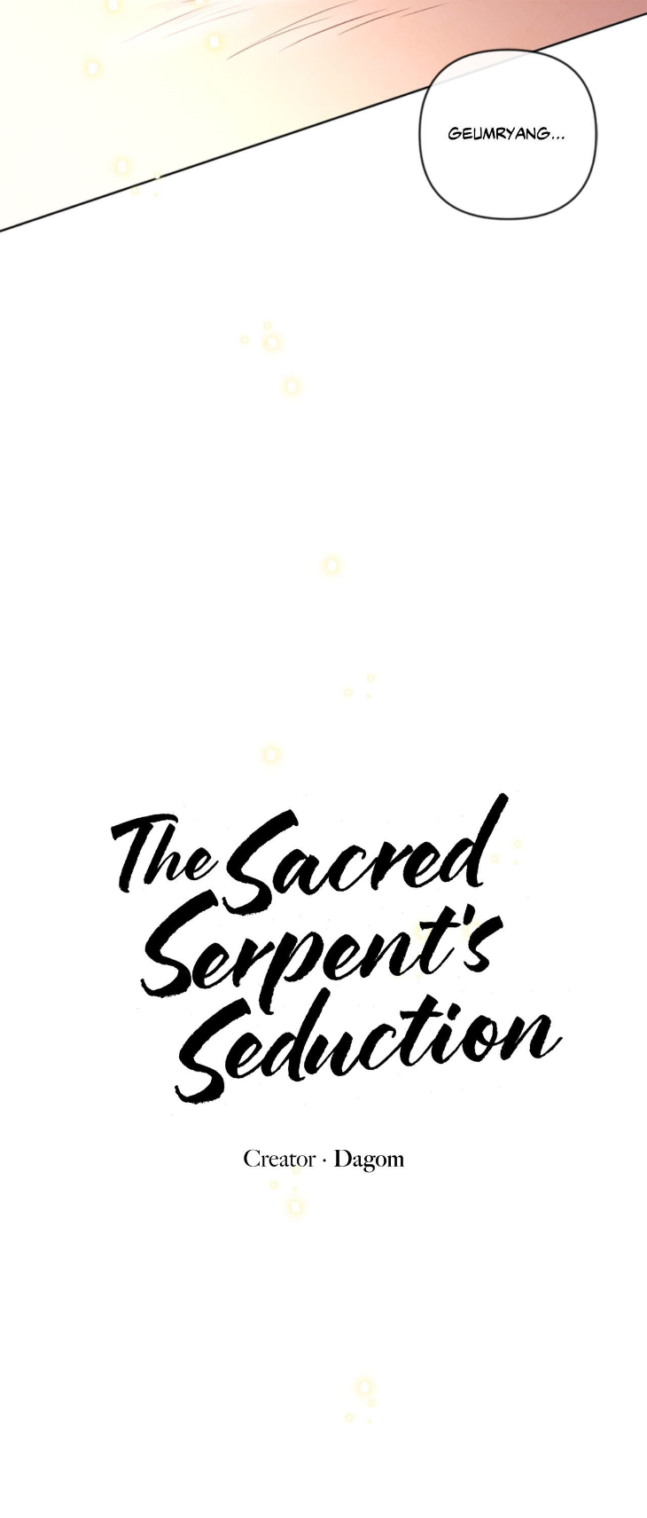 The Sacred Serpent’s Seduction by Dagom – Uncensored – Side 5 [Eng] page 7