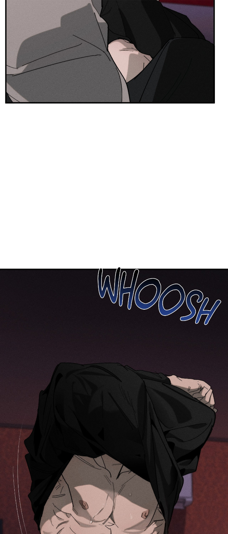 Incomplete Combustion by Gaetsaeng – Uncensored [Eng] page 7