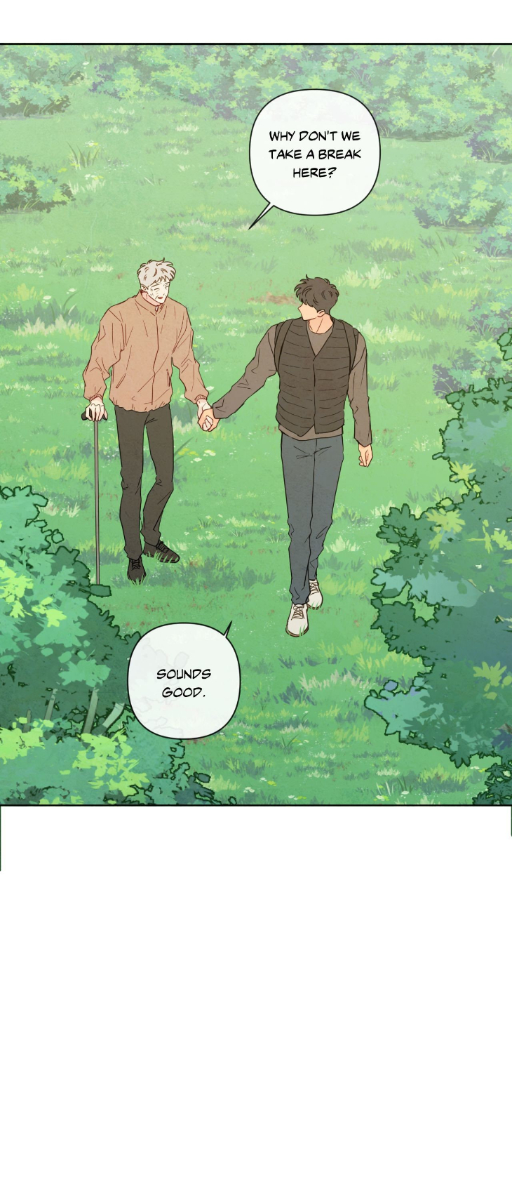 The Sacred Serpent’s Seduction by Dagom – Uncensored – Side 5 [Eng] page 7