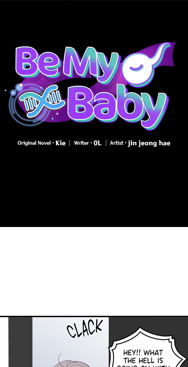 Be My Baby by Kie – Uncensored – Ch. 59 [Eng] page 7