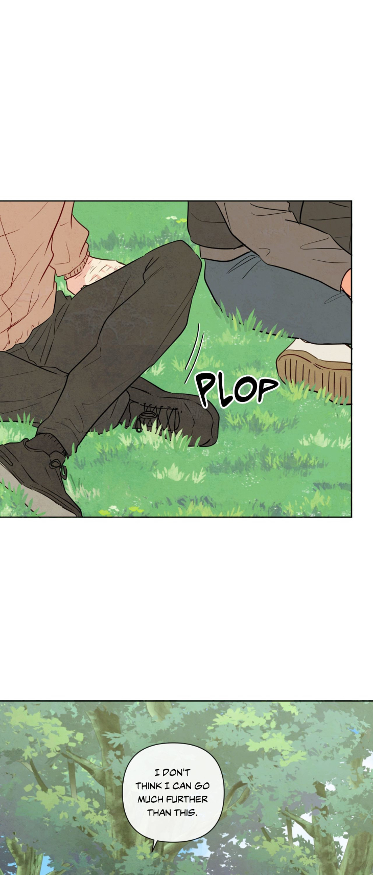 The Sacred Serpent’s Seduction by Dagom – Uncensored – Side 5 [Eng] page 8