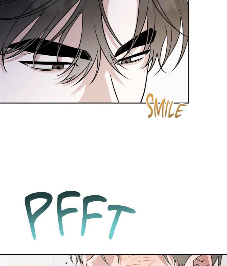 Ballboy Tactics by Yajii – Uncensored – Creator’s Note [Eng] page 9