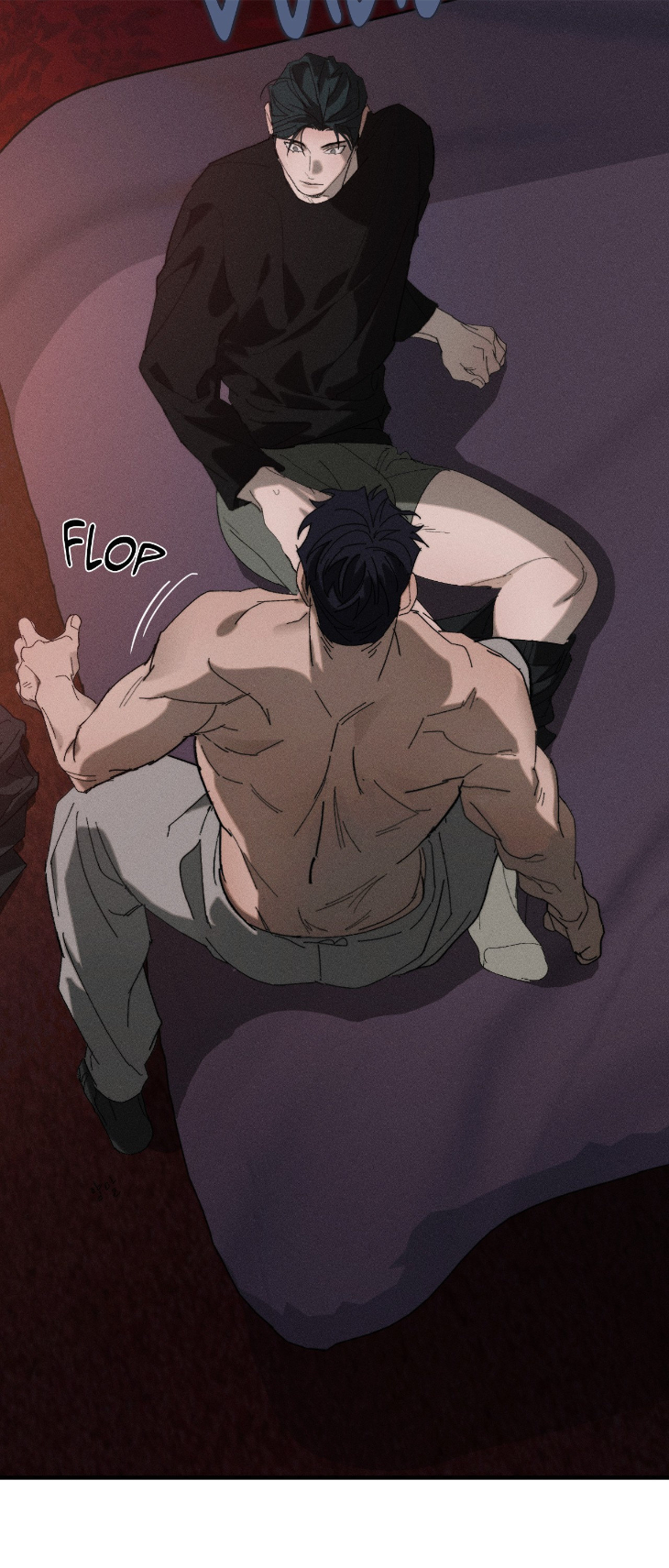 Incomplete Combustion by Gaetsaeng – Uncensored [Eng] page 9