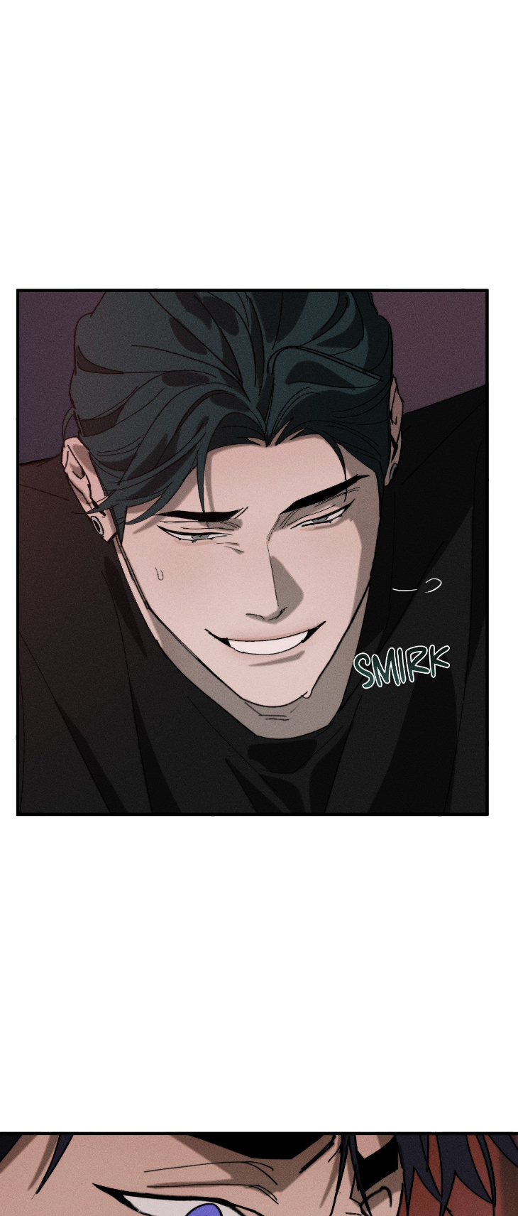 Incomplete Combustion by Gaetsaeng – Uncensored [Eng] page 10