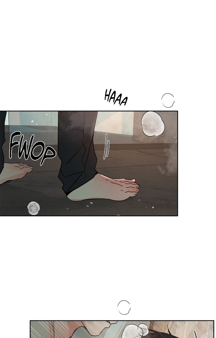 Rainbow Donut by Yogoorong [Eng] page 10