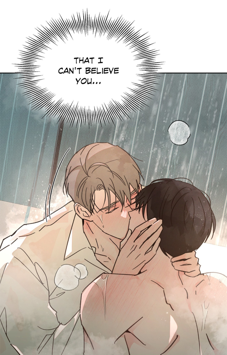 Rainbow Donut by Yogoorong [Eng] page 11