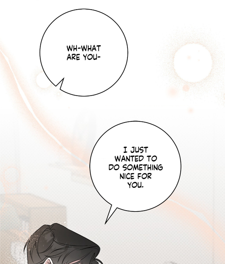 Ballboy Tactics by Yajii – Uncensored – Creator’s Note [Eng] page 11