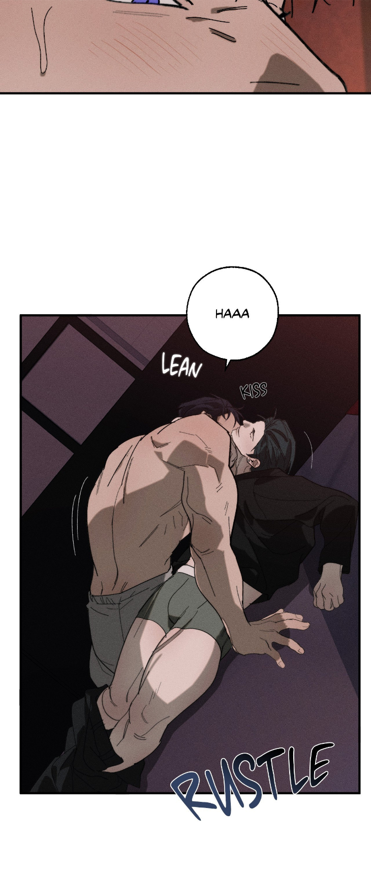 Incomplete Combustion by Gaetsaeng – Uncensored [Eng] page 11