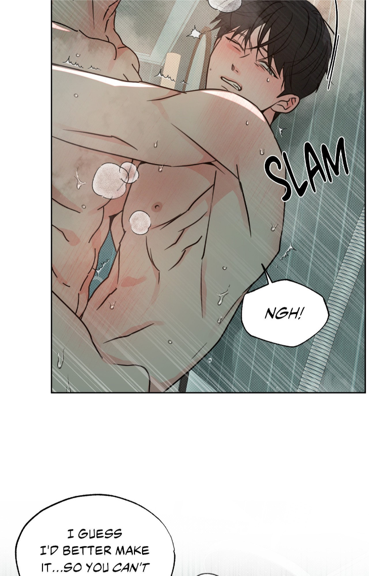 Rainbow Donut by Yogoorong [Eng] page 11