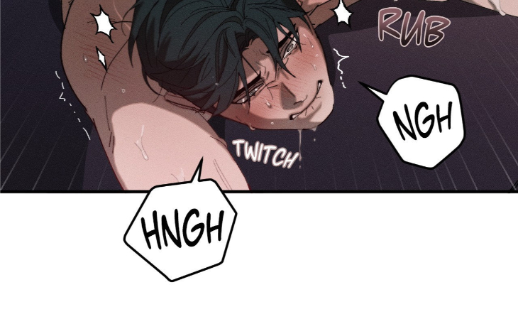 Incomplete Combustion by Gaetsaeng – Uncensored [Eng] page 11