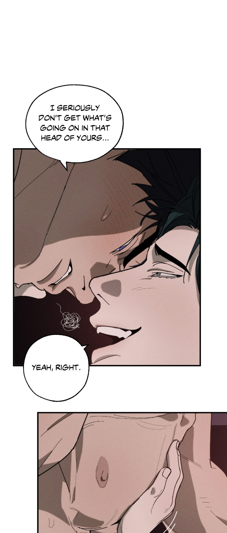 Incomplete Combustion by Gaetsaeng – Uncensored [Eng] page 12