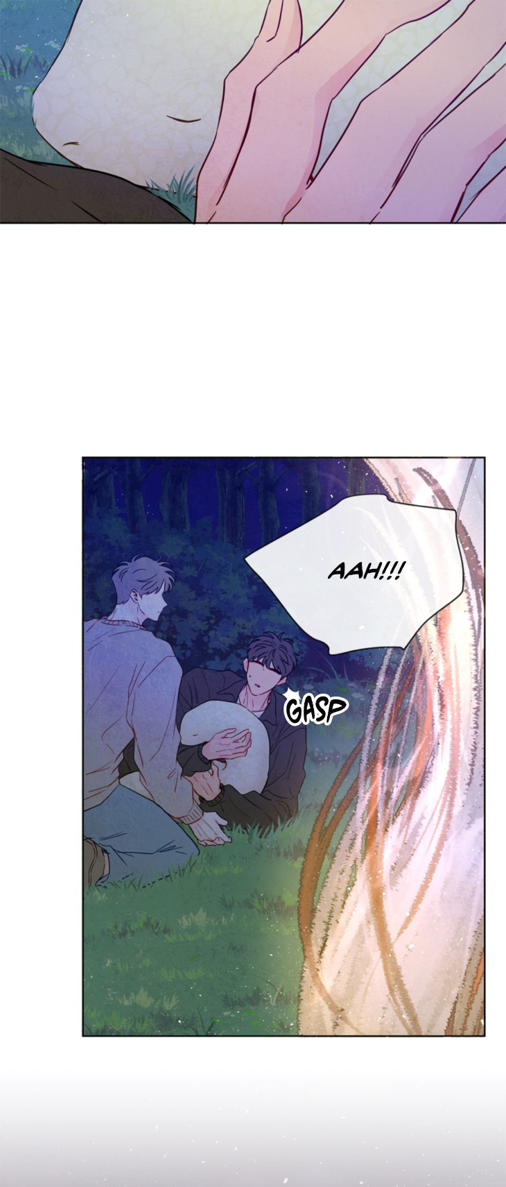 The Sacred Serpent’s Seduction by Dagom – Uncensored – Side 5 [Eng] page 13