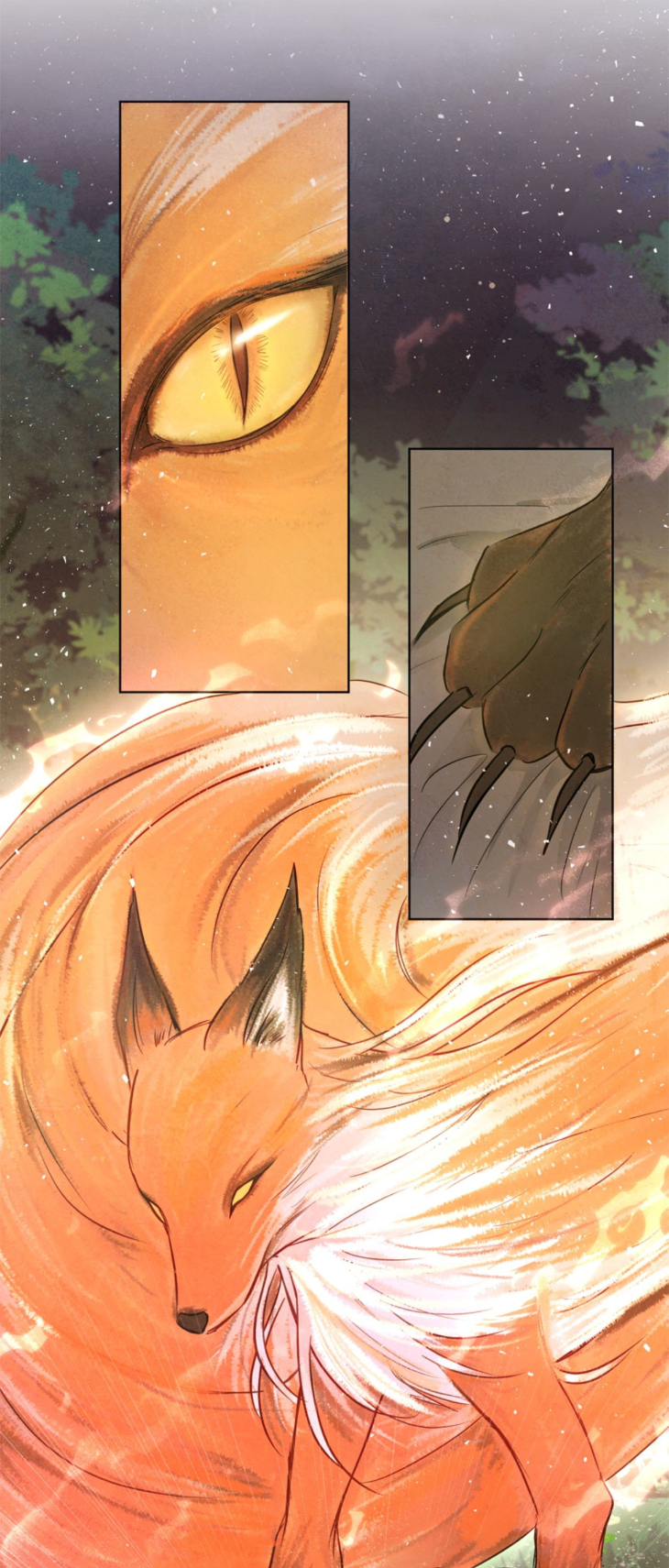 The Sacred Serpent’s Seduction by Dagom – Uncensored – Side 5 [Eng] page 14