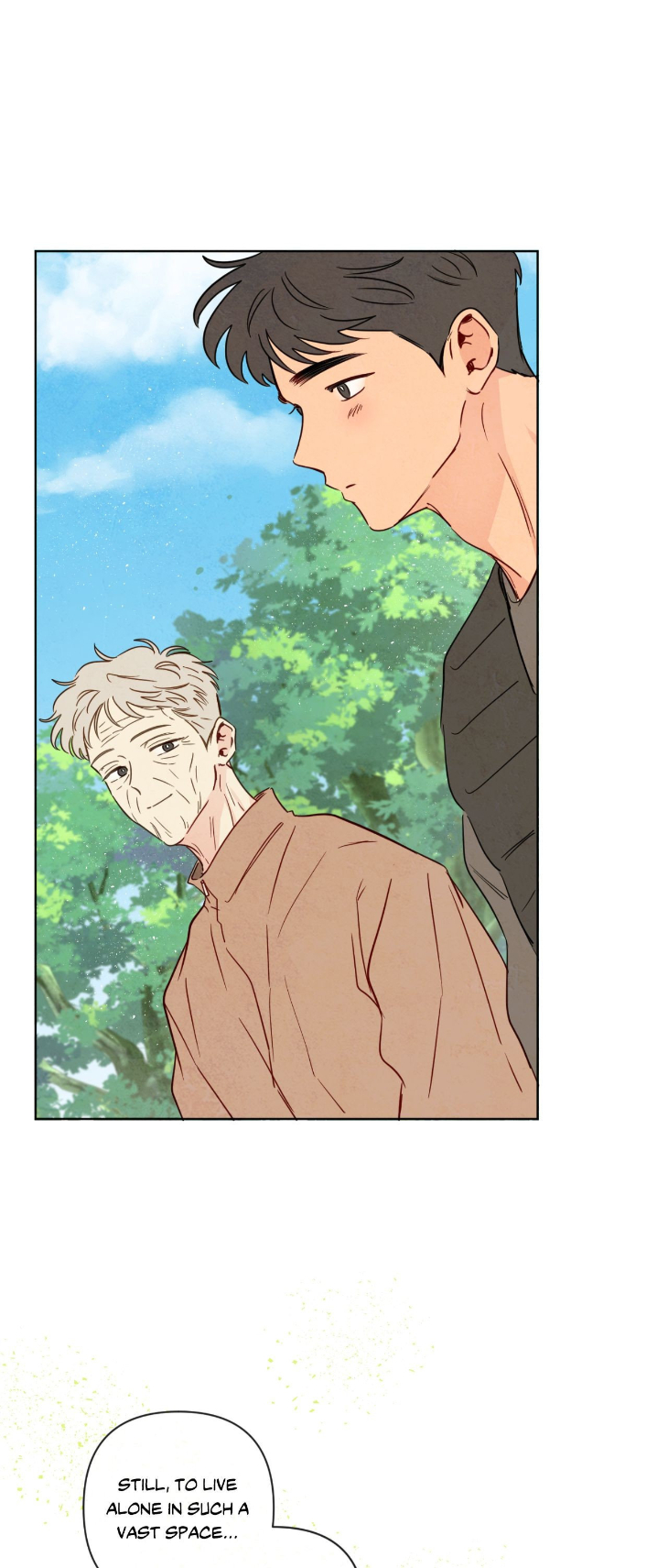 The Sacred Serpent’s Seduction by Dagom – Uncensored – Side 5 [Eng] page 14