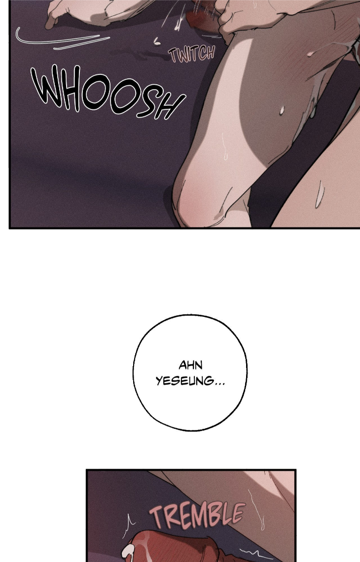 Incomplete Combustion by Gaetsaeng – Uncensored [Eng] page 14