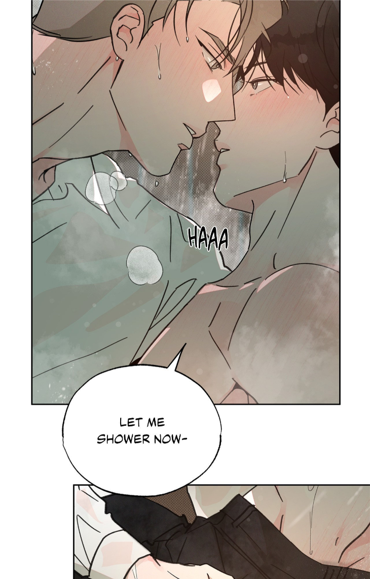 Rainbow Donut by Yogoorong [Eng] page 15