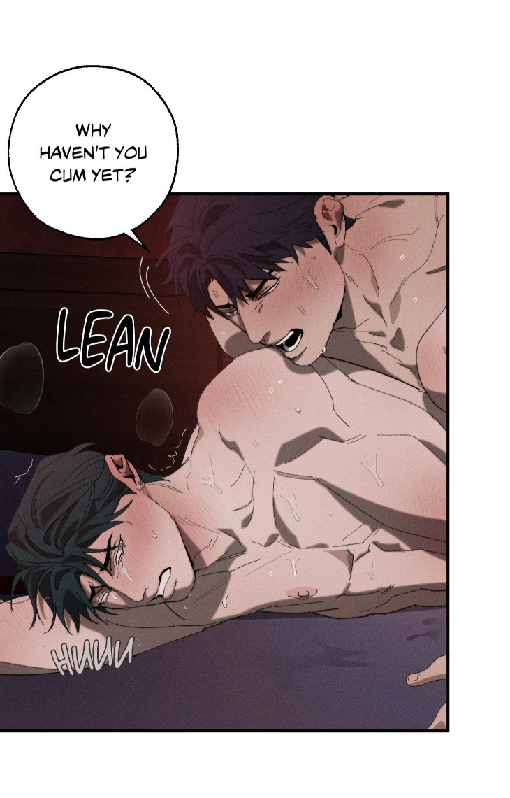 Incomplete Combustion by Gaetsaeng – Uncensored [Eng] page 16