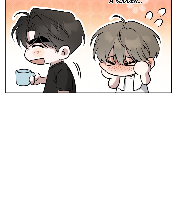 Ballboy Tactics by Yajii – Uncensored – Creator’s Note [Eng] page 17