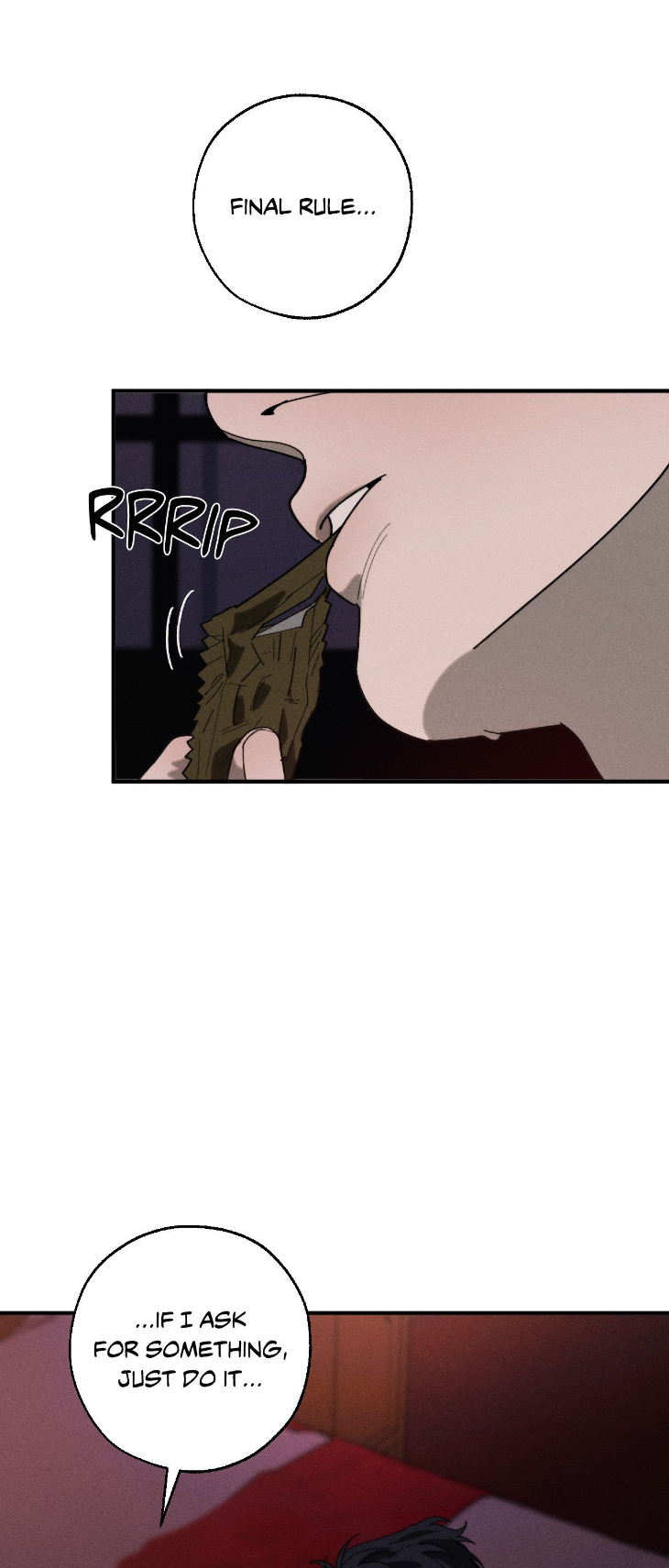 Incomplete Combustion by Gaetsaeng – Uncensored [Eng] page 17