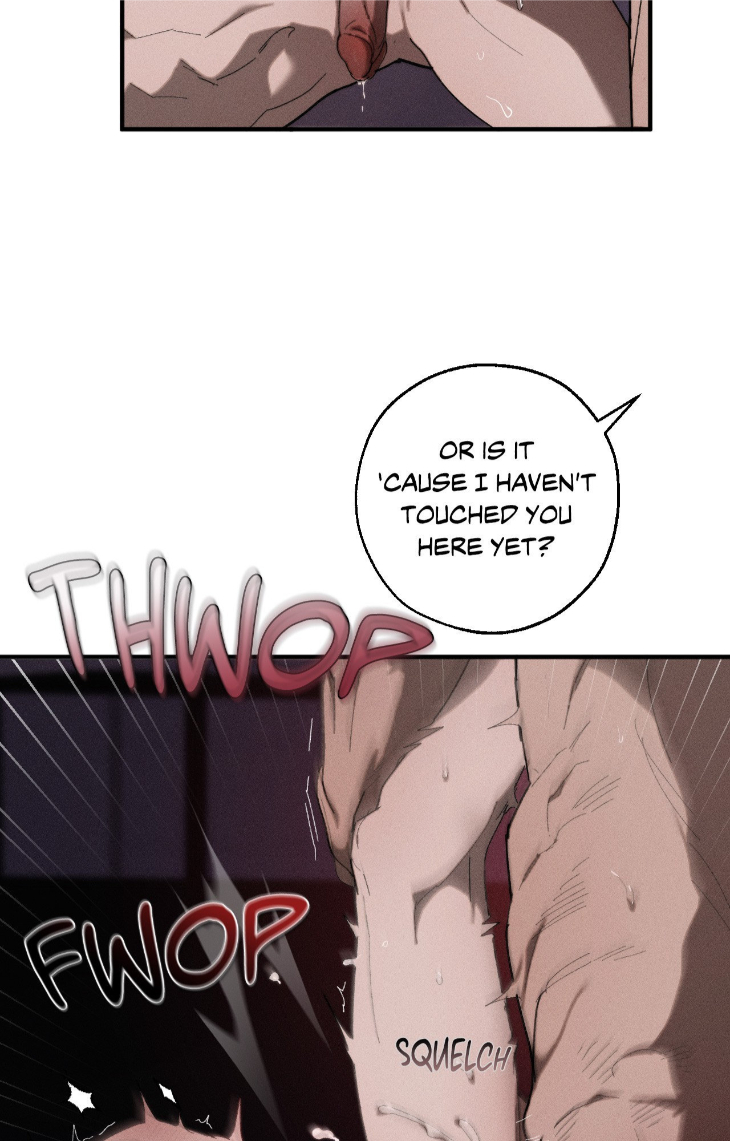 Incomplete Combustion by Gaetsaeng – Uncensored [Eng] page 18