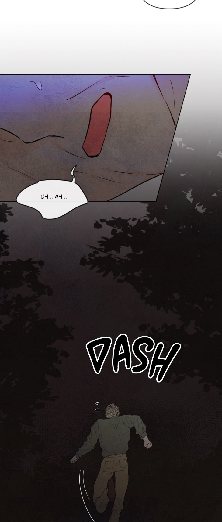 The Sacred Serpent’s Seduction by Dagom – Uncensored – Side 5 [Eng] page 19