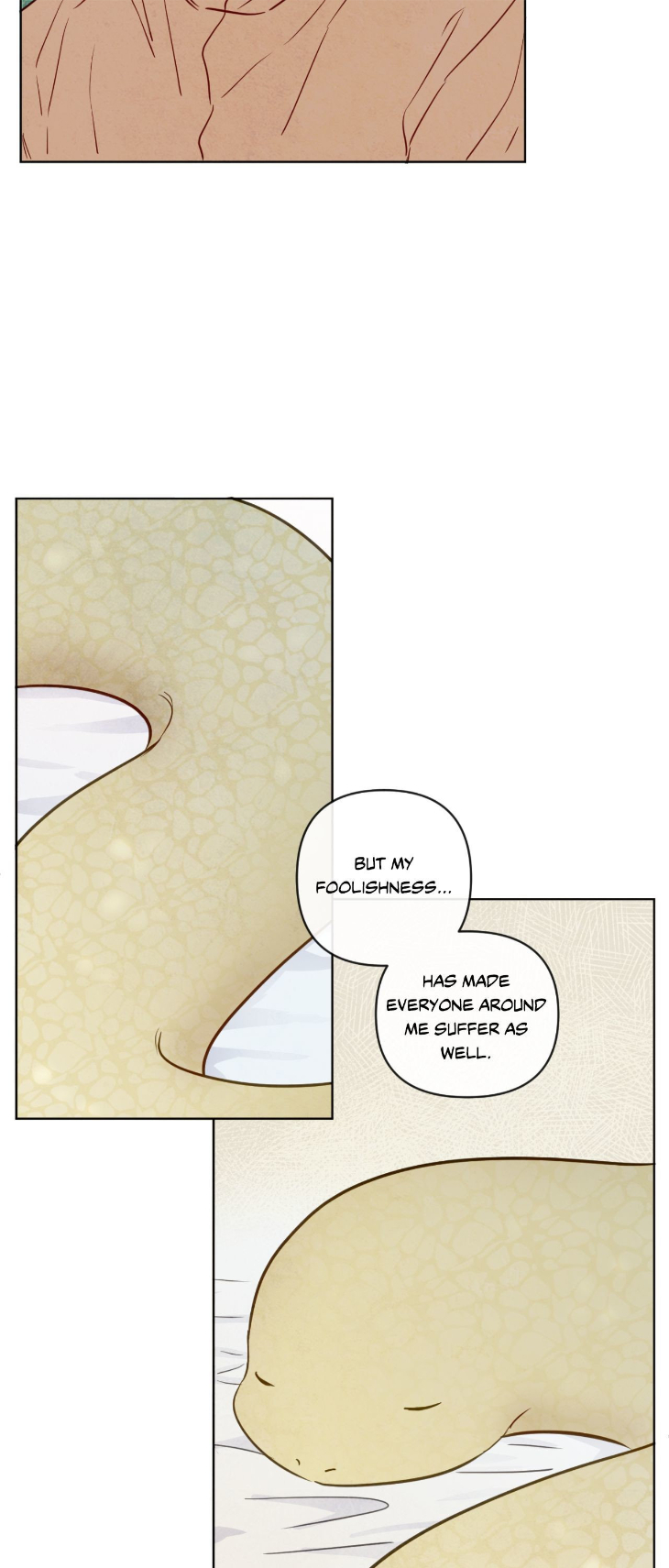 The Sacred Serpent’s Seduction by Dagom – Uncensored – Side 5 [Eng] page 19