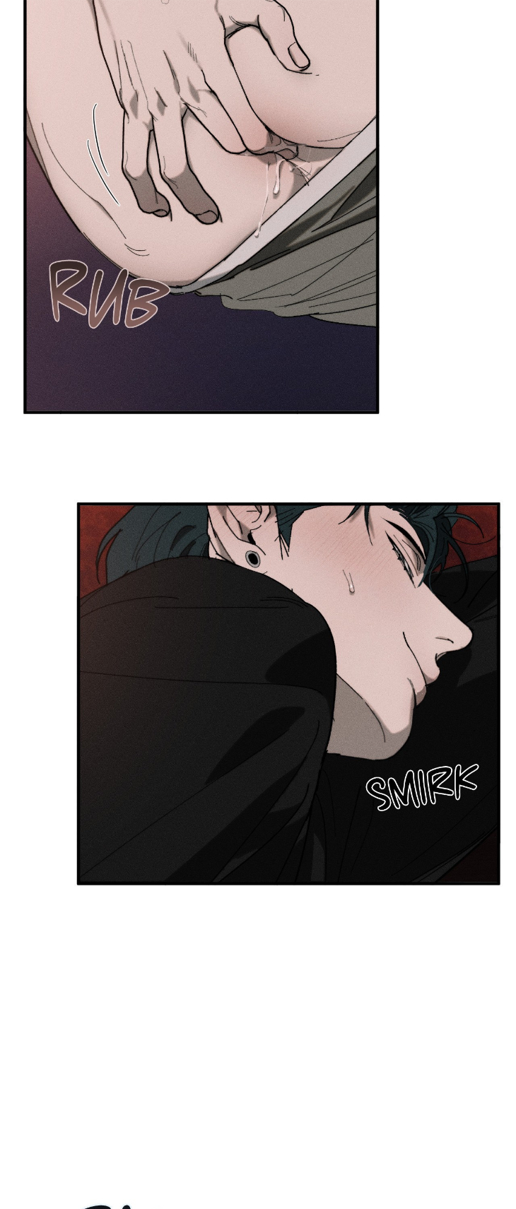 Incomplete Combustion by Gaetsaeng – Uncensored [Eng] page 20