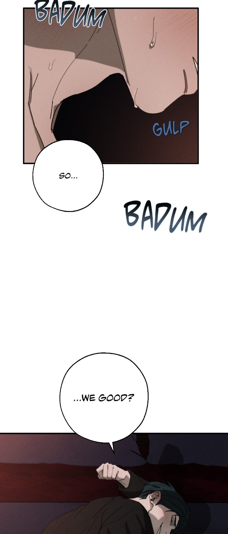 Incomplete Combustion by Gaetsaeng – Uncensored [Eng] page 21