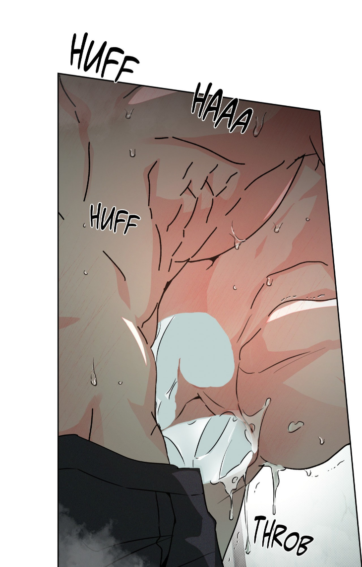 Rainbow Donut by Yogoorong [Eng] page 21