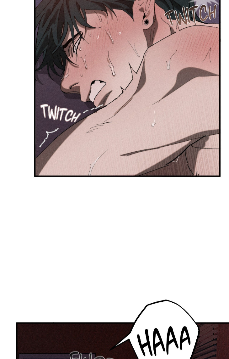 Incomplete Combustion by Gaetsaeng – Uncensored [Eng] page 21