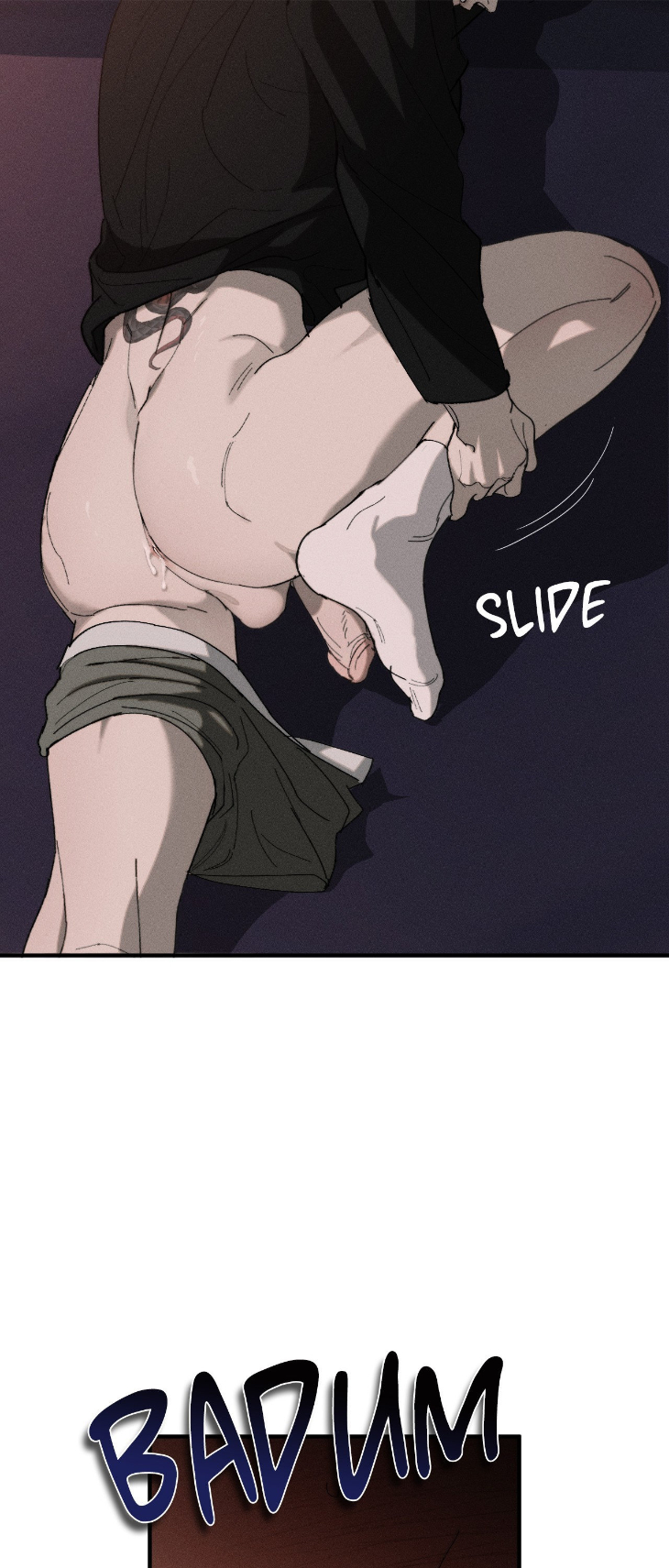 Incomplete Combustion by Gaetsaeng – Uncensored [Eng] page 22