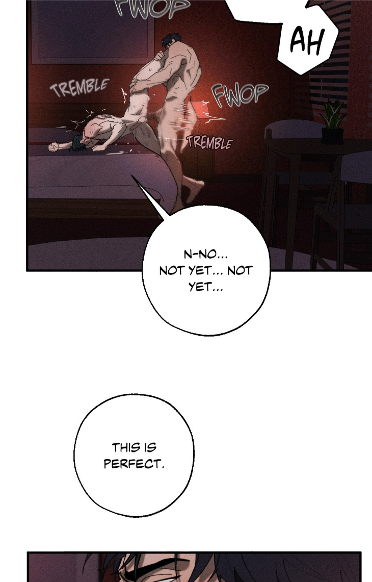 Incomplete Combustion by Gaetsaeng – Uncensored [Eng] page 22