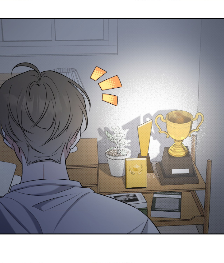 Ballboy Tactics by Yajii – Uncensored – Creator’s Note [Eng] page 23