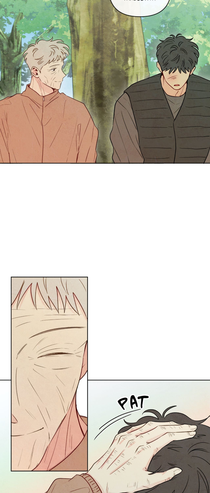 The Sacred Serpent’s Seduction by Dagom – Uncensored – Side 5 [Eng] page 23