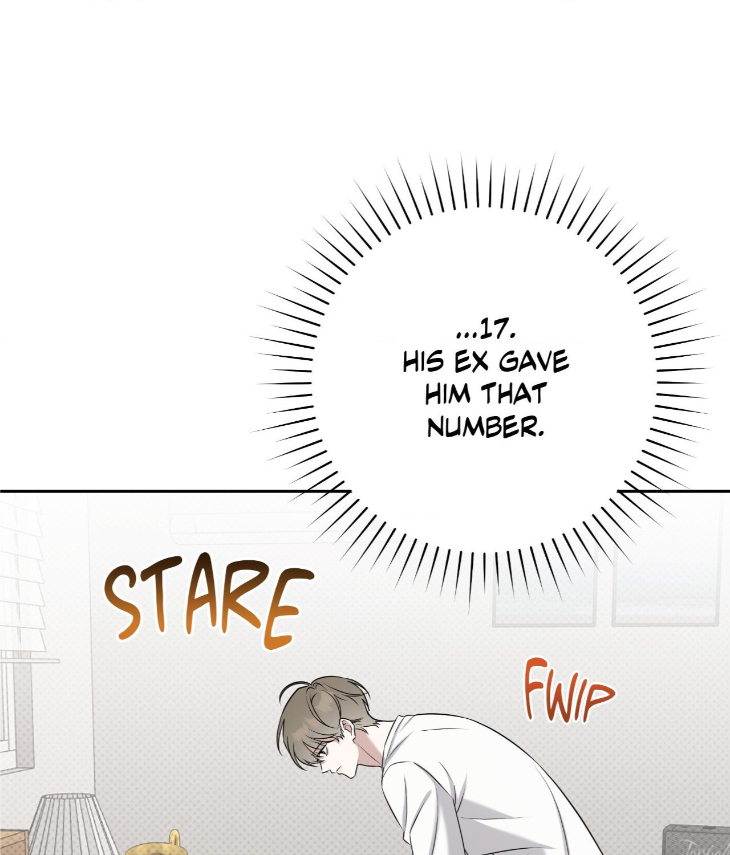 Ballboy Tactics by Yajii – Uncensored – Creator’s Note [Eng] page 24